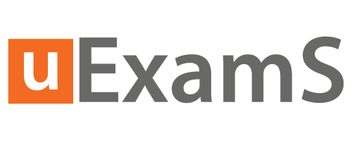 Uexams Logo